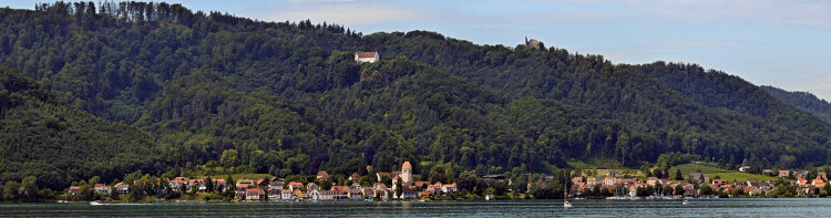 Bodman am berlinger See