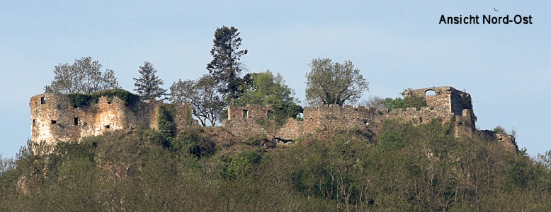 Mgdeberg
                              Nord-Ost Ansicht durch Anklicken
                              vergrssern