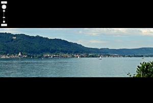 Bodman am berlinger See