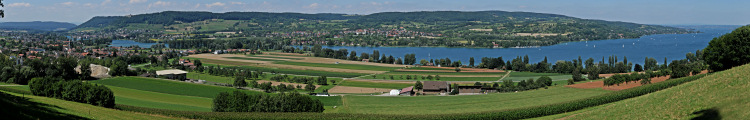 Stein am Rhein - hningen
                                          - Untersee