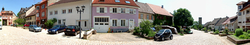 Allgemeine Panoramen
