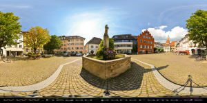 Kugelpanorama
                                                    in berlingen