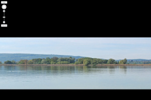 Halbinsel Mettnau und
                                          Markelfinger Winkel des
                                          Bodensees